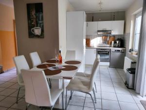 Lenzer Parkblick am Plauer See