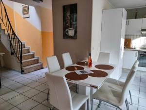 Lenzer Parkblick am Plauer See