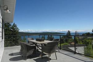 Nanaimo Nanoose Ocean Mirage