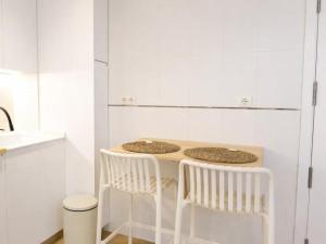Loft dúplex premium cerca de la playa