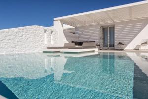 Paros Agnanti Hotel Paros Greece