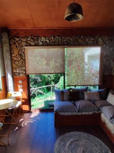 Alojamiento el Arrayán