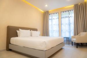 Hotel & hostal Morada