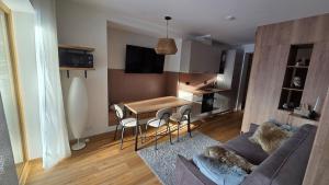 Horský apartmán Mariánská Hora