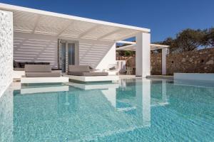 Paros Agnanti Hotel Paros Greece