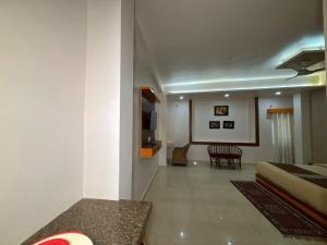 Jiva Home Tapovan Rishikesh