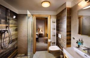 ALPIN 7 Jasná - Free Jacuzzi & Sauna