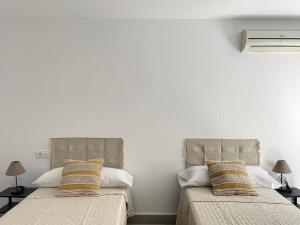 Apartamento en Torre del Mar