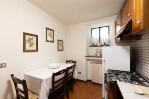 Castello di Porciano - Casa Libellula