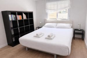 Apartamento Amaro Cádiz - Playa Victoria