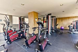 Studio com Piscina perto do Metrô e da Av Paulista