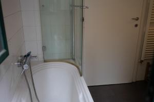 Central Milan Apartment