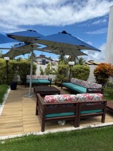 Casa de praia condomínio canto do Sol guarajuba