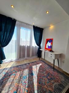 KAPRICE Apartment Grand View and terrace