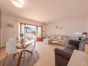 Alta Mar Apartment