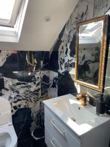 Ensuites 2 min walk from edgware station