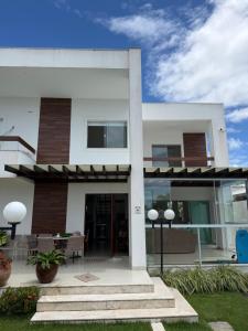 Casa de praia condomínio canto do Sol guarajuba