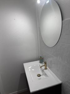 Appartement Supérieur Vincent Business Famille Parking