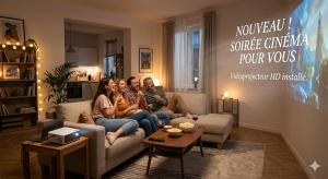 Villa Pinède sea view, close to Cannes