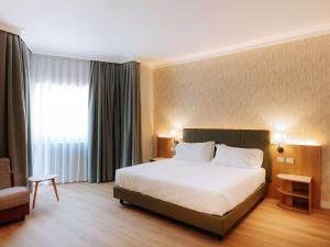 Mövenpick Hotel Bari