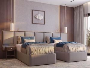 Mövenpick Hotel & Residences Teuta Kotor Bay