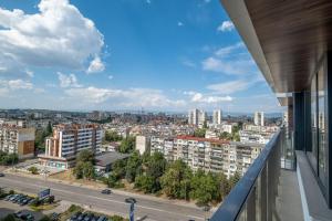 Brand New Apt. in a Quiet Area