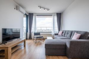 Brand New Apt. in a Quiet Area