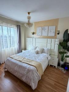 Sweet Haven - Sports Rd