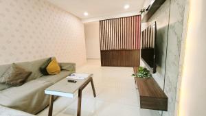 4 BHK villa with Pool and private Jacuzzi - Anjuna