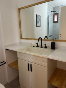 Mirador del Centro Santiago del Estero - 6 personas, 3 dormitorios