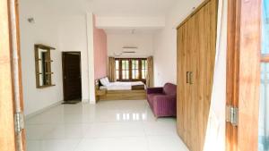 4 BHK villa with Pool and private Jacuzzi - Anjuna