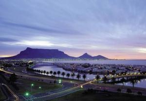 Woodbridge island ocean view