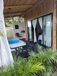 cabañas tranquilandia