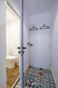 New Cozy and Chic Studio in Sofias Heart