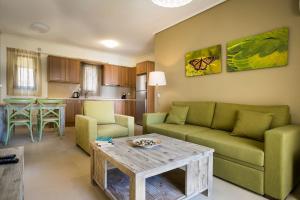 Deluxe Kefalonia Apartment Apartment Leyland 1 Bedroom Pool And Sea View