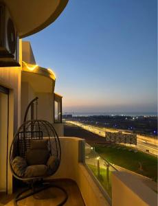 Studio Calme et luxury