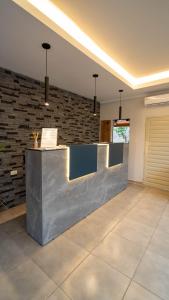 Hospedaje Novo Rodeio