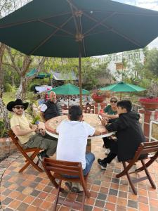 HOTEL HOSTERIA la PINTADA