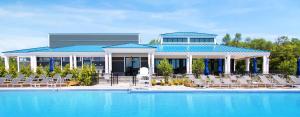 SUNSEEKER at FRIDAY HARBOUR RESORT