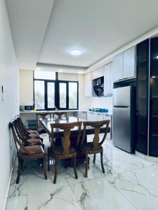 Zurich Furnished Apartments