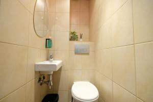 Tallinn City Apartment 2BR with sauna Pikk street