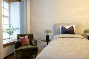 Tallinn City Apartment 2BR with sauna Pikk street