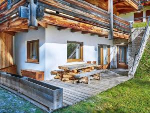 3BDR Apartment in Cortina dAmpezzo