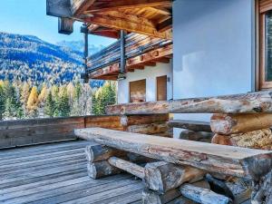 3BDR Apartment in Cortina dAmpezzo