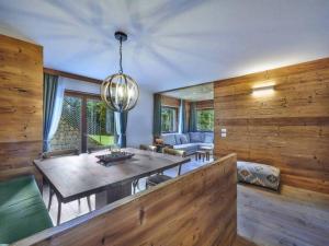 3BDR Apartment in Cortina dAmpezzo