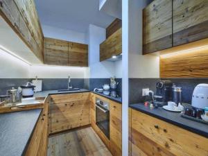 3BDR Apartment in Cortina dAmpezzo