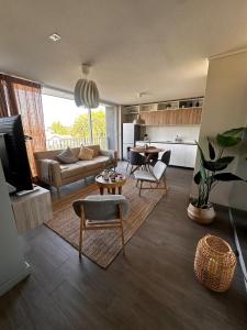 Espacio pensado para ti