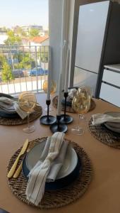 Espacio pensado para ti