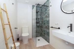 Illetes Flats -Apartamento con mucho encanto