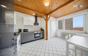 BEGE APARTMENTS NestStudio